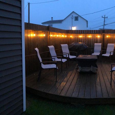 Alma'S Cape Shore Cottage! Your Home Away From Home! Bonavista Εξωτερικό φωτογραφία