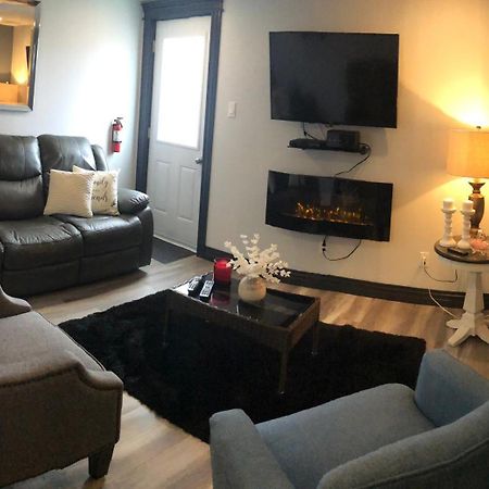 Alma'S Cape Shore Cottage! Your Home Away From Home! Bonavista Εξωτερικό φωτογραφία