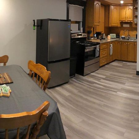 Alma'S Cape Shore Cottage! Your Home Away From Home! Bonavista Εξωτερικό φωτογραφία