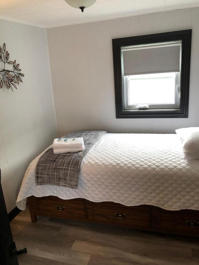 Alma'S Cape Shore Cottage! Your Home Away From Home! Bonavista Εξωτερικό φωτογραφία