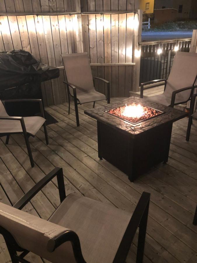 Alma'S Cape Shore Cottage! Your Home Away From Home! Bonavista Εξωτερικό φωτογραφία