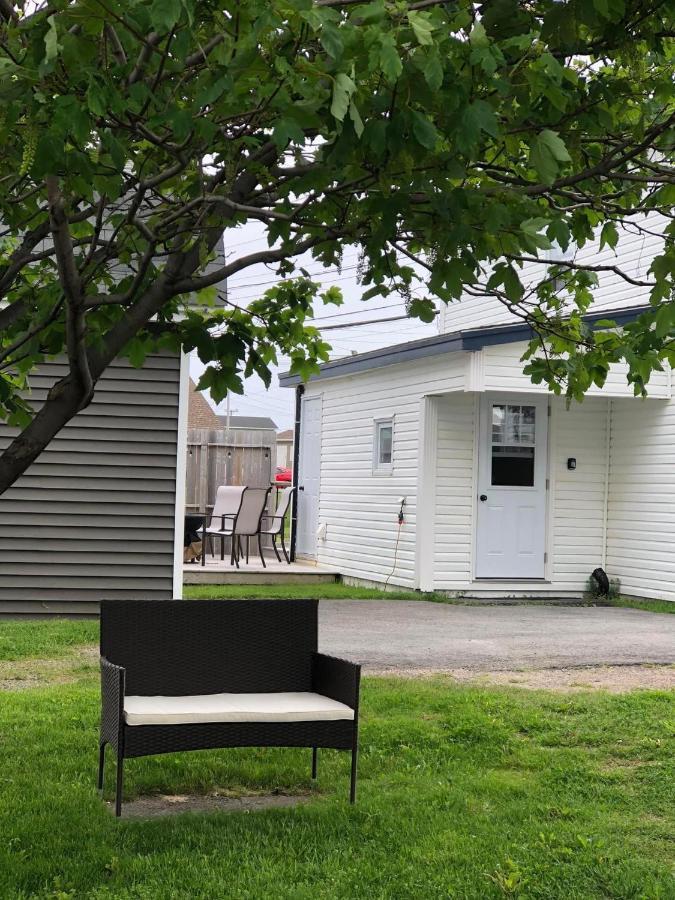 Alma'S Cape Shore Cottage! Your Home Away From Home! Bonavista Εξωτερικό φωτογραφία