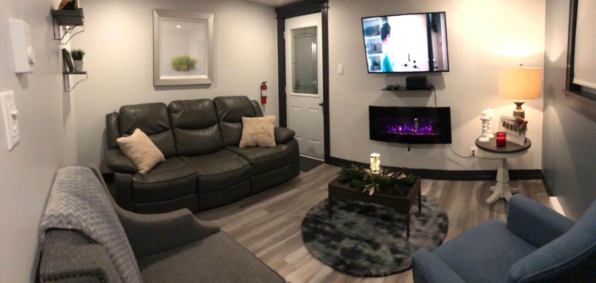 Alma'S Cape Shore Cottage! Your Home Away From Home! Bonavista Εξωτερικό φωτογραφία