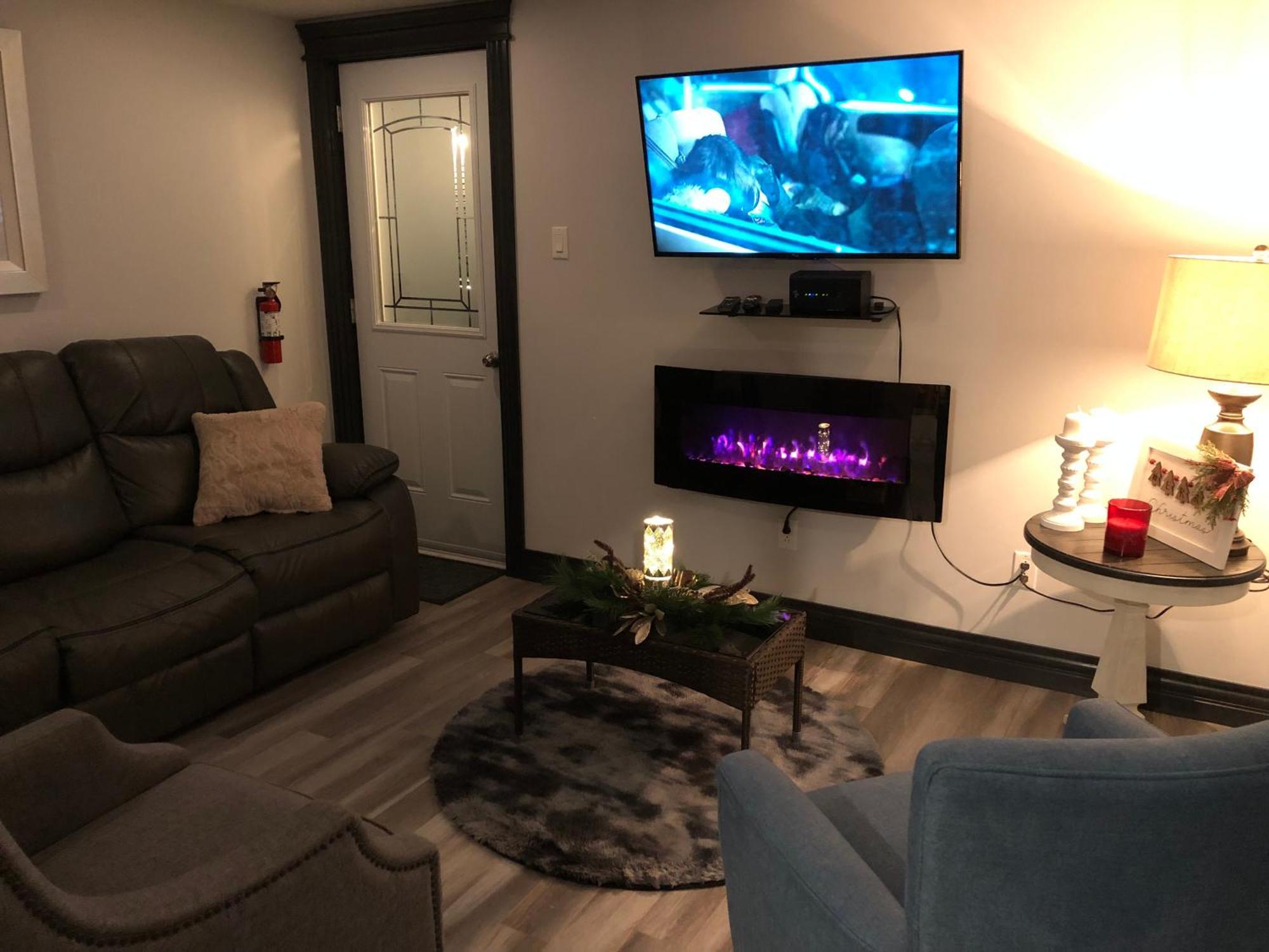 Alma'S Cape Shore Cottage! Your Home Away From Home! Bonavista Εξωτερικό φωτογραφία