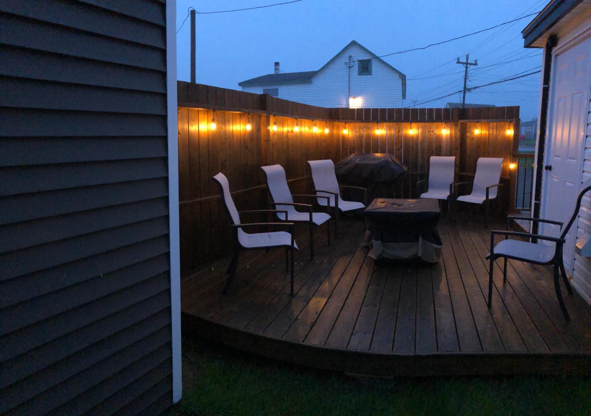 Alma'S Cape Shore Cottage! Your Home Away From Home! Bonavista Εξωτερικό φωτογραφία