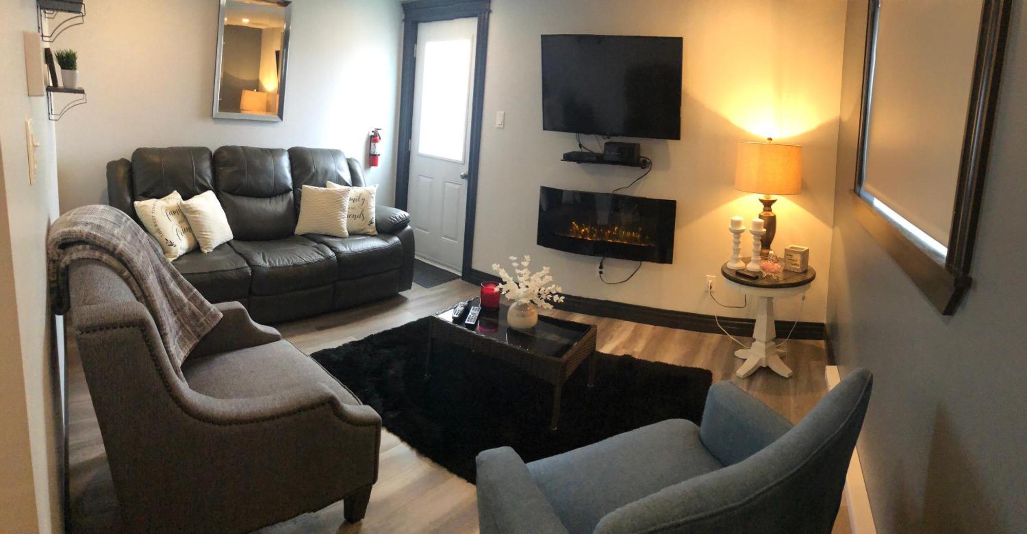Alma'S Cape Shore Cottage! Your Home Away From Home! Bonavista Εξωτερικό φωτογραφία