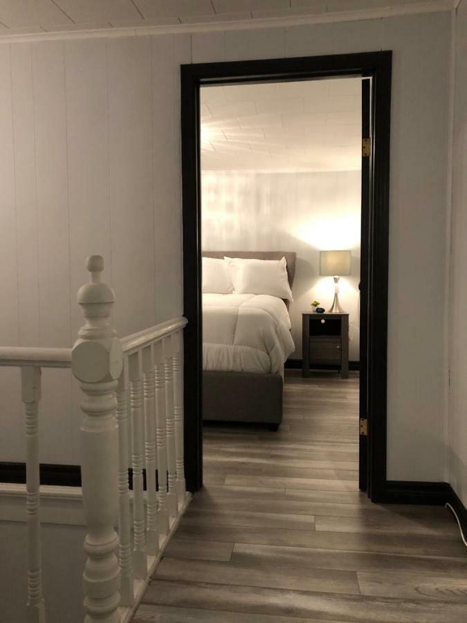 Alma'S Cape Shore Cottage! Your Home Away From Home! Bonavista Εξωτερικό φωτογραφία